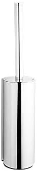 HDOUBR Toilet brush holder K-15222T-CP Xin Jiali toilet brush holder toilet brush toilet brush wall-mounted