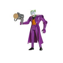 DC Batman Brave and the Bold Action Figure The Joker (Pop Gun)