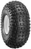 Duro HF240 Knobby Tire - Front/Rear - 22x11x8 , Position: Front/Rear, Tire Size: 22x11x8, Rim Size: 8, Tire Ply: 2, Tire Type: ATV/UTV, Tire Application: Sport 31-24008-2211A
