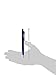 Pilot Frixion Ballpoint Pen, Firxion Biz Knock, Blue (LFBK-2SEF-L)