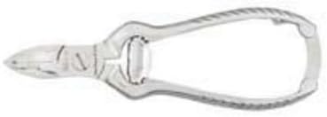 Barrel Spring Nail Clipper 5-1/2 by Foot Care