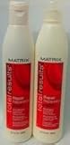 Matrix Total Results Repair Shampoo & Conditioner 10.1 Oz Duo