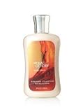 Bath and Body Works SENSUAL AMBER Body Lotion 8 FL OZ