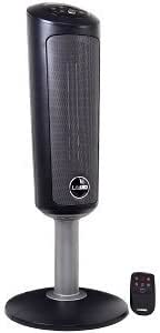 Lasko Ceramic Pedestal Heater 2 Remote Control Cs30368 Amazon Ca