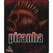 GALLON Advanced Nutrients Piranha 4L