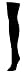 Plus Size Nylon/Lycra Tights - 20 Colors - 4 Sizes up to 375 lbs!