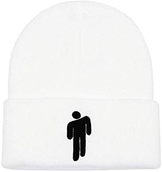 FAZ Stick Man Merch Beanie Blohsh Hat for Women or Men Standard Size