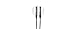 RODE INVISI10PK Road InvisiLav (10 Pack) Lavalier Mounting System
