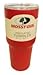 Mossy Oak B07G2SL6GK, 30-Ounce, Red