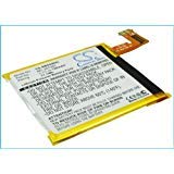 Cameron Sino Rechargeble Battery for Amazon D01100