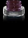 MAC Fluidline Eye Liner Gel - MACROVIOLET