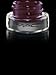 MAC Fluidline Eye Liner Gel - MACROVIOLET