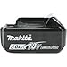 Makita BL1850B-2 18V LXT Lithium-Ion 5.0Ah Battery Twin Pack (Renewed)