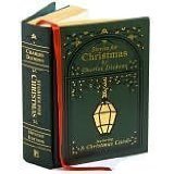 Stories for Christmas 1879582724 Book Cover