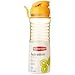 Rubbermaid Hydration Chug Bottle, 30 Ounce, Assorted Colors