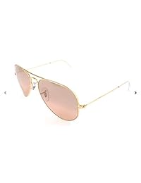 Ray-Ban Aviator Rb3025 - 00114 - Gafas de sol unisex