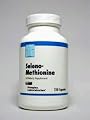 Douglas Labs - Seleno-Methionine 200 mcg 250 caps
