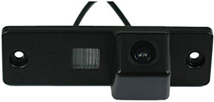 CCD Color Car Back Up Rear View Reverse Parking Camera for Toyota 4Runner / Land Cruiser Prado