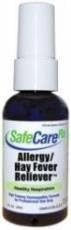 King Bio SafeCareRx Allergies-Hay Fever homeopathic 2 oz