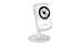 D-Link DCS-933L Day & Night Wi-Fi Security Camera with Sound and Motion Detector (Renewed)