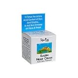 Reviva Labs Elastin & DMAE Night Cream, 1.5 Ounce