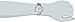 Timex Women's T2P059 Chicago Chronograph Silver-Tone Stainless Steel Bracelet Watch