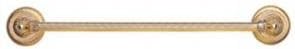 Phylrich KE75_007 - Louis XIV 30 Inch Towel Bar