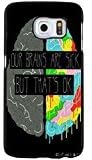 Heart Design Twenty One Pilots Phone Case Cover for Samsung Galaxy S6 Edge Plus Twenty One Pilots Unique Custom