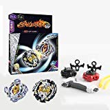 Harspincher Snorian Bay Bettle Burst B110 Starter Bloody Longinus. 13 Ji & Burst B-106 Booster Emperor Fornus .0Yr Set