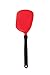 Dreamfarm Chopula Non-Stick-Safe Super-Flexible Sit-Up Spatula with Strong Flat Edge to Separate Food - 12