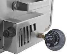 review Pellethead Solaire SOL-IR17B Anywhere Portable Infrared Propane Gas Grill