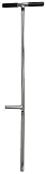 AMS 401.42 40" Plated One Piece Step Probe