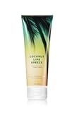 Bath & Body Works Signature Collection Triple Moisture Body Cream Coconut Lime Breeze