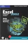 Microsoft Excel 2002: Comprehensive Concepts and Techniques (Shelly/Cashman) by 
