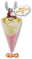 Amazon ぐでたま フードマスコット 5 ぐでーぷ 単品 カプセル玩具 おもちゃ