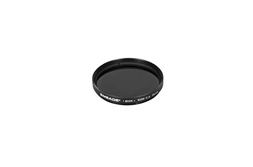 Meade Instruments Series 4000 MoonFilter: ND96 , Black - 7531