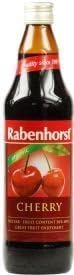 RabenhorstFruit Juice - Cherry Nectar - 750ml by Rabenhorst