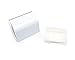 Camco Pop-A-Toothbrush Bathroom Organizer | Features Protective Cover & Vented Design for Quick Drying | Great Addition to Bathroom Accessories, Bathroom Storage & More | Fits 2 Toothbrushes (57203)