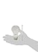 Philips 459024 LED Non-Dimmable A19 Frosted Light Bulb: 800-Lumen, 2700-Kelvin, 8.5-Watt (60-Watt Equivalent), E26 Base, Soft White, 8-Pack