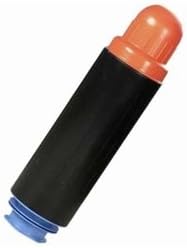 Compatible Replacement for Canon GPR-37 Black Toner Cartridges