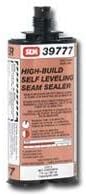 High Build Self Leveling Seam Sealer