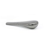 XGPA Jamaican Pipe Small Pipe Mini Pipe Detachable Pipe Transformation Design Pipes Gift for Father Husband Boyfriend (Space Gray)