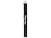 Christian Dior Addict It-Line Eyeliner Liquid for Women, No. 099 It-Black, 0.08 Ounce