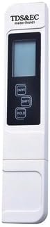 Portable 3 in 1 LCD Digital TDS EC PPM Water Quality Meter Tester Pen