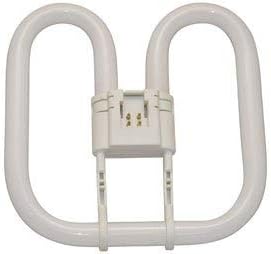 Replacement for DURALAMP GR10Q/4PIN/28W/27K by Technical Precision