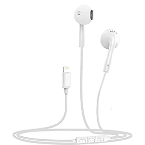 In-Ear-Headphones-HiFi-Audio-Wired-Earphones-Earbuds-Headset-with-Mic-Volume-Control-Compatible-with-iPhone-12-11-Pro-Max-iPhone-X-XS-Max-XR-8-Plus-7 In-Ear Headphones, HiFi-Audio Wired Earphones Earbuds Headset with Mic & Volume Control Compatible with iPhone 12, 11…