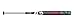 DeMarini CF9 Insane (-10) Fast Pitch Bat, 33 inch/23 oz