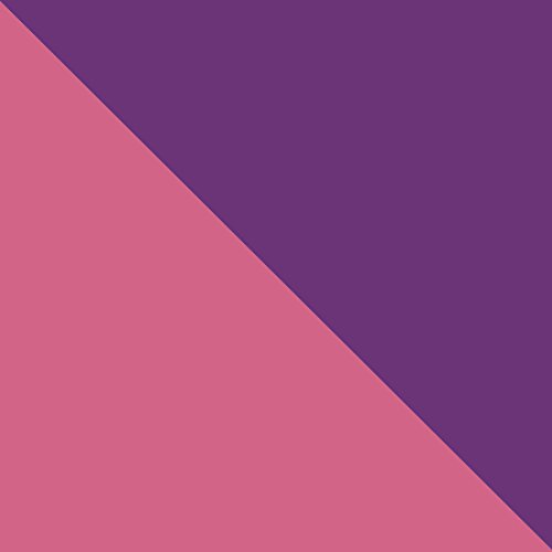 Baby Glasses and Sunglasses Strap 2pk | Active Kids with Bonus Stickers (Purple + Pink)