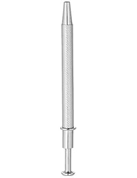 Se 861pt Herramienta para recoger dientes, 4   1 2