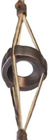 RAD Peep 25012 Trio 4mm & 5mm Peep